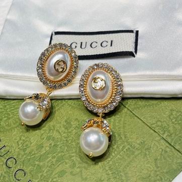 Gucci Earring 12lyh19